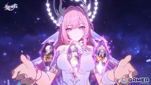「崩壊：スターレイル」オンパロス編最終章となるVer.3.7「明日は昨日に」が11月5日リリース！キュレネもついにプレイアブルとして登場の画像7