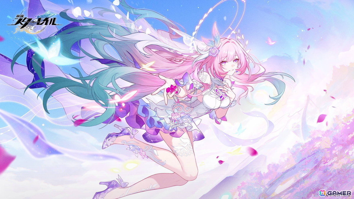 「崩壊：スターレイル」オンパロス編最終章となるVer.3.7「明日は昨日に」が11月5日リリース！キュレネもついにプレイアブルとして登場の画像