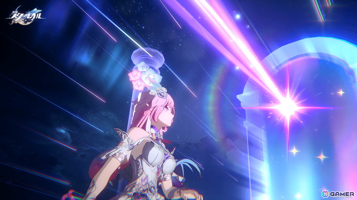 「崩壊：スターレイル」オンパロス編最終章となるVer.3.7「明日は昨日に」が11月5日リリース！キュレネもついにプレイアブルとして登場の画像10