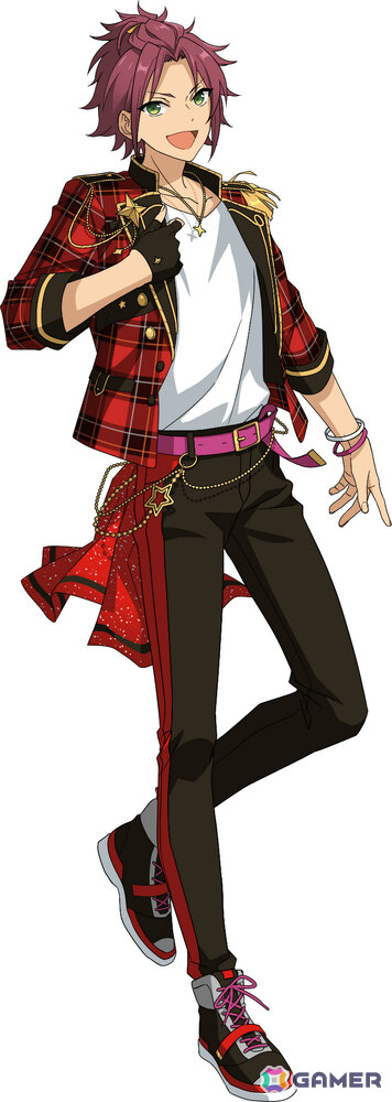 「あんスタ！！」真緒（CV：梶裕貴）の歌う「I believe ”My Confidence”」がフルサイズ配信！の画像2