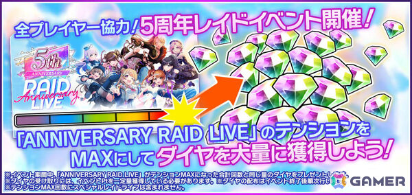 「グルミク」5周年を記念して5thメンバー確定の最大100回無料ガチャなどが開催！新ユニット「EGOEGG」の新ビジュアルも公開の画像6