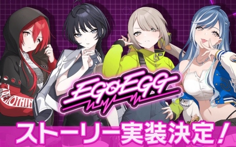 Crazy Raccoon、ぶいすぽっ！、Neo-Porteから24名が登場するTCG