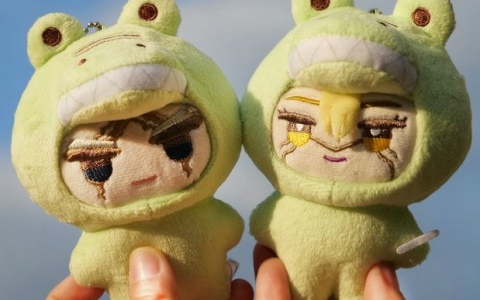 セガ ラッキーくじオンライン「アイドルマスター SideM 10th