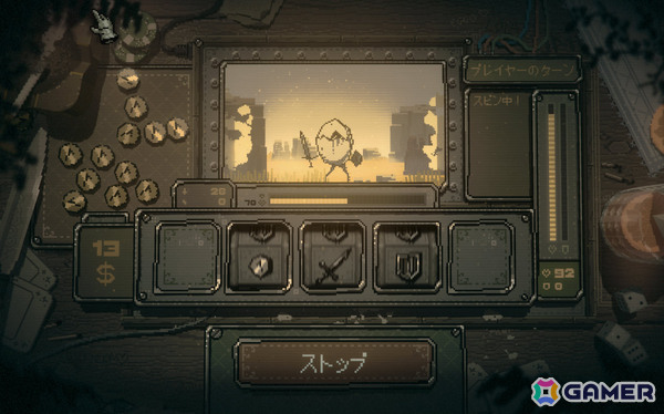 スロット×ローグライトゲーム「SLOTS ＆ DAGGERS」がリリース！30％オフのローンチセールもの画像2