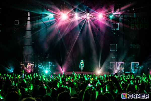 初音ミクの2年ぶりとなる北米ツアー「HATSUNE MIKU EXPO 2026 North America」が2026年4月13日より開催！約40日間で15都市を巡るの画像3