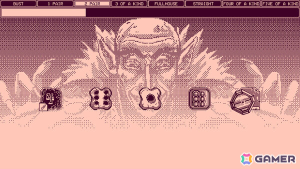 悪魔のビリオネアたちと対峙するホラーギャンブルゲーム「Dead Finger Dice」がSteamでリリース！の画像