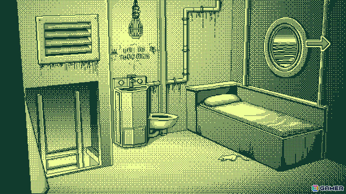 悪魔のビリオネアたちと対峙するホラーギャンブルゲーム「Dead Finger Dice」がSteamでリリース！の画像17