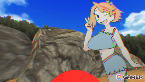 親友の遺品整理をしながら思い出の場所を辿るホラーADV「AYAKAisDEAD」のSteamページが公開の画像