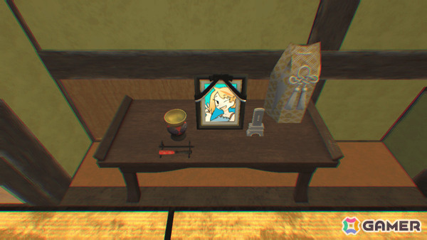 親友の遺品整理をしながら思い出の場所を辿るホラーADV「AYAKAisDEAD」のSteamページが公開の画像