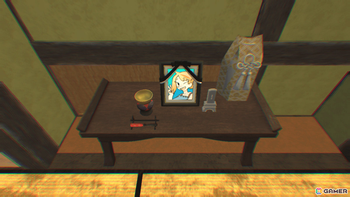 親友の遺品整理をしながら思い出の場所を辿るホラーADV「AYAKAisDEAD」のSteamページが公開の画像7