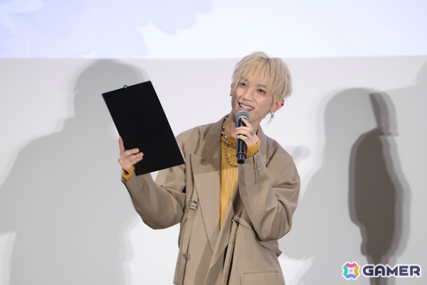 「劇場版プロジェクトセカイ　壊れたセカイと歌えないミク」野口瑠璃子さん、吉岡茉祐さん、今井文也さん、廣瀬大介さん、鈴木みのりさん、じんさんが登壇した舞台挨拶のレポートが到着！の画像4