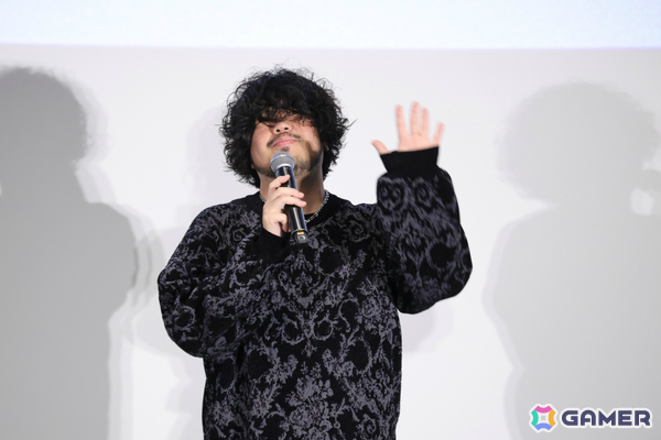 「劇場版プロジェクトセカイ　壊れたセカイと歌えないミク」野口瑠璃子さん、吉岡茉祐さん、今井文也さん、廣瀬大介さん、鈴木みのりさん、じんさんが登壇した舞台挨拶のレポートが到着！の画像5