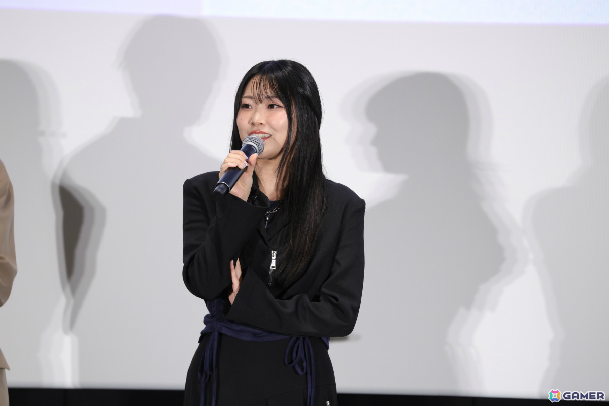 「劇場版プロジェクトセカイ 壊れたセカイと歌えないミク」野口瑠璃子さん、吉岡茉祐さん、今井文也さん、廣瀬大介さん、鈴木みのりさん、じんさんが登壇した舞台挨拶のレポートが到着!の画像