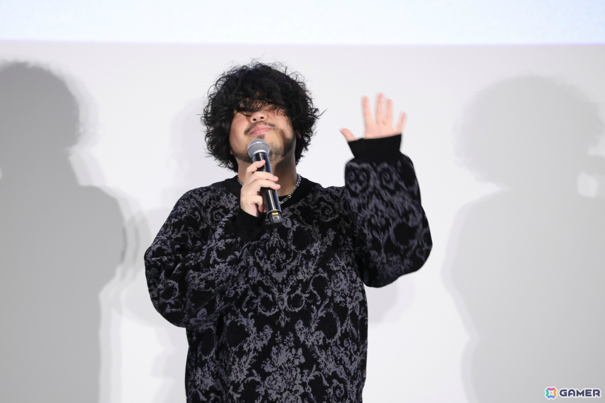 「劇場版プロジェクトセカイ 壊れたセカイと歌えないミク」野口瑠璃子さん、吉岡茉祐さん、今井文也さん、廣瀬大介さん、鈴木みのりさん、じんさんが登壇した舞台挨拶のレポートが到着!の画像