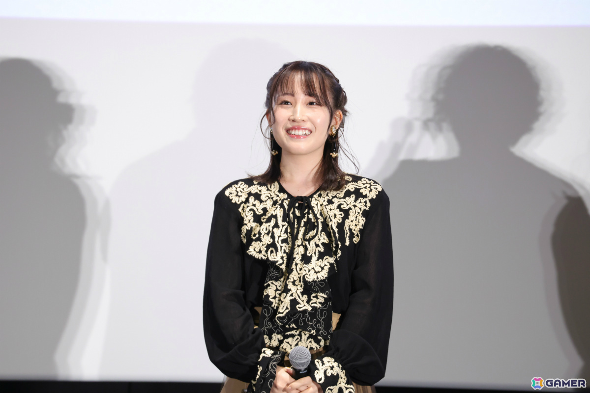 「劇場版プロジェクトセカイ 壊れたセカイと歌えないミク」野口瑠璃子さん、吉岡茉祐さん、今井文也さん、廣瀬大介さん、鈴木みのりさん、じんさんが登壇した舞台挨拶のレポートが到着!の画像