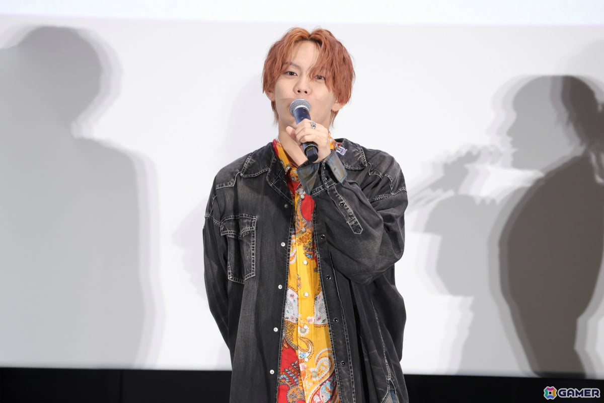 「劇場版プロジェクトセカイ 壊れたセカイと歌えないミク」野口瑠璃子さん、吉岡茉祐さん、今井文也さん、廣瀬大介さん、鈴木みのりさん、じんさんが登壇した舞台挨拶のレポートが到着!の画像