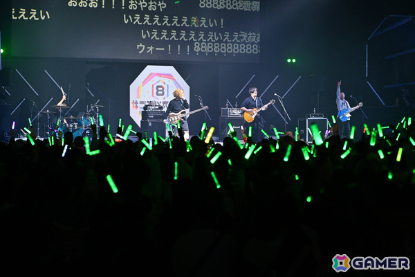 「#コンパスフェス 9th ANNIVERSARY」年間最強チーム決定戦やボカロPが1日限りのバンドで魅せる「#COMPASS BAND」など企画詳細が公開！の画像3