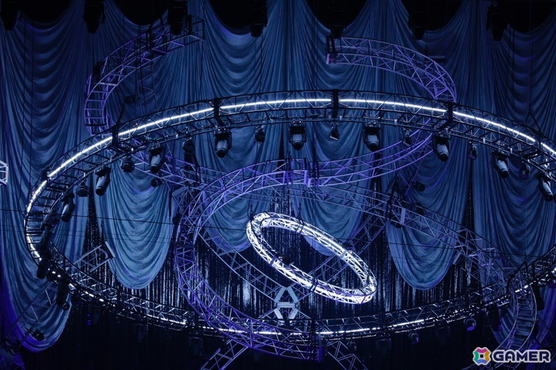8ユニットが揃った「シャニマス」7thライブツアーファイナル公演「螺旋」DAY1レポート！バンドによる生演奏、バックダンサーも加わってスケール感のあるパフォーマンスにの画像