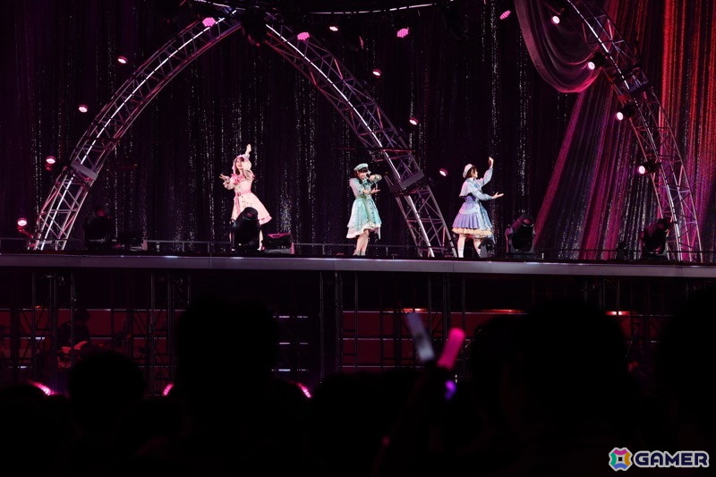 8ユニットが揃った「シャニマス」7thライブツアーファイナル公演「螺旋」DAY1レポート！バンドによる生演奏、バックダンサーも加わってスケール感のあるパフォーマンスにの画像
