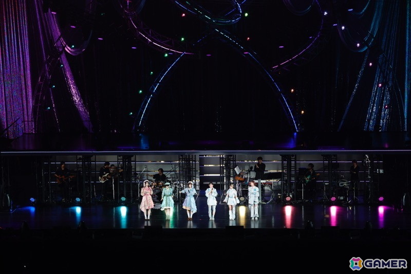 8ユニットが揃った「シャニマス」7thライブツアーファイナル公演「螺旋