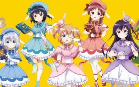 ひぐらしのなく頃に(粋) 特典布ポスター ひぐらしのなく頃に(粋) 特典布ポスター 描き下ろしイラストは4