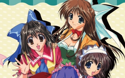 逆転裁判画集」の新装改訂版となる「逆転裁判 イラスト