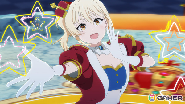 映画「ラブライブ!虹ヶ咲学園スクールアイドル同好会 完結編 第2章」本編冒頭映像やライブシーン満載の公開記念PVが解禁!の画像
