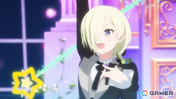 映画「ラブライブ！虹ヶ咲学園スクールアイドル同好会 完結編 第2章