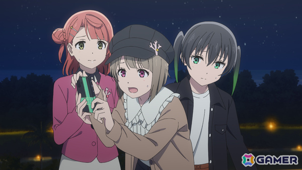 映画「ラブライブ!虹ヶ咲学園スクールアイドル同好会 完結編 第2章」本編冒頭映像やライブシーン満載の公開記念PVが解禁!の画像