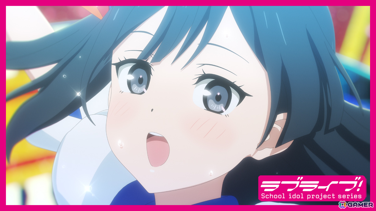 映画「ラブライブ!虹ヶ咲学園スクールアイドル同好会 完結編 第2章」本編冒頭映像やライブシーン満載の公開記念PVが解禁!の画像