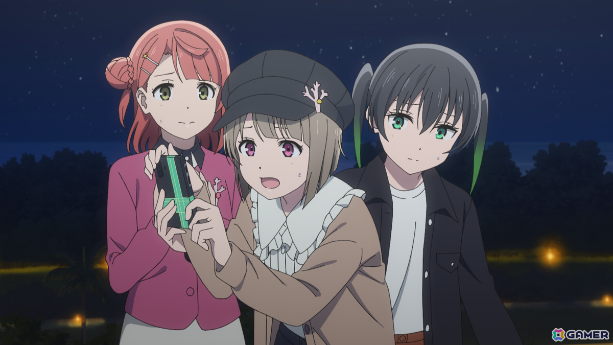 映画「ラブライブ！虹ヶ咲学園スクールアイドル同好会 完結編 第2章」本編冒頭映像やライブシーン満載の公開記念PVが解禁！の画像8