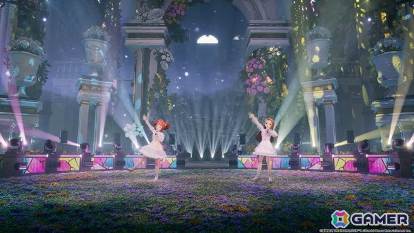 「アイマス」ライブイベント「高槻やよい・水瀬伊織 twin live」レポート――花をテーマに笑顔と心温まるステージの画像10