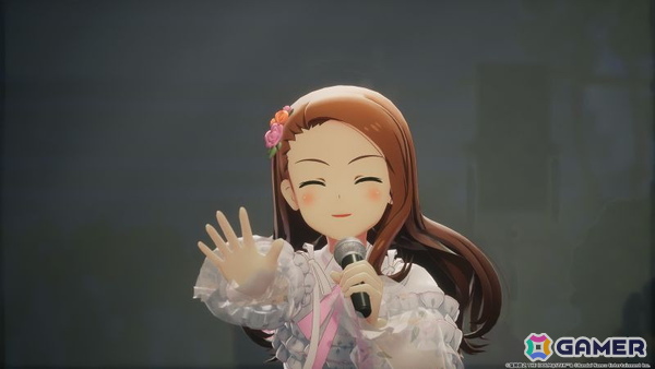「アイマス」ライブイベント「高槻やよい・水瀬伊織 twin live」レポート――花をテーマに笑顔と心温まるステージの画像13