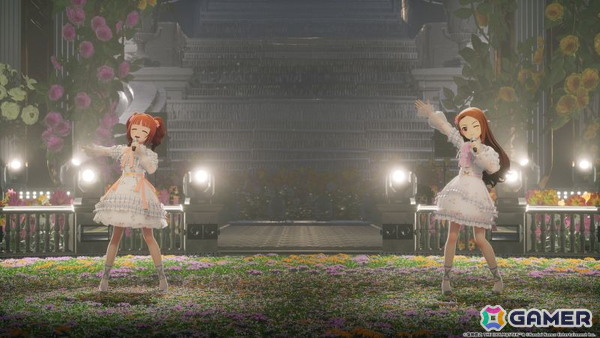 「アイマス」ライブイベント「高槻やよい・水瀬伊織 twin live」レポート――花をテーマに笑顔と心温まるステージの画像14