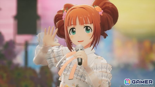 「アイマス」ライブイベント「高槻やよい・水瀬伊織 twin live」レポート――花をテーマに笑顔と心温まるステージの画像15