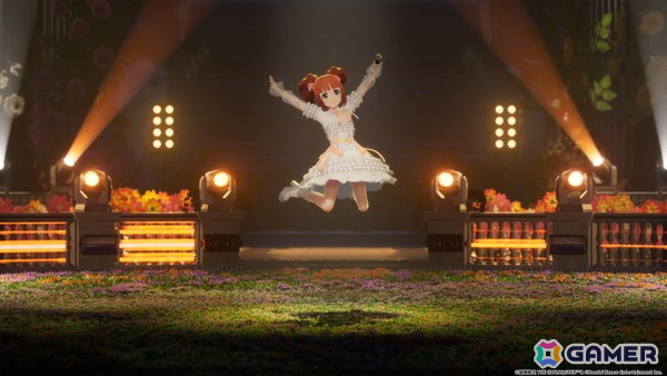 「アイマス」ライブイベント「高槻やよい・水瀬伊織 twin live」レポート――花をテーマに笑顔と心温まるステージの画像16