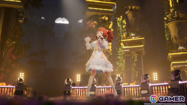 「アイマス」ライブイベント「高槻やよい・水瀬伊織 twin live」レポート――花をテーマに笑顔と心温まるステージの画像18
