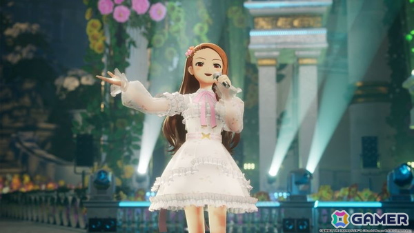 「アイマス」ライブイベント「高槻やよい・水瀬伊織 twin live」レポート――花をテーマに笑顔と心温まるステージの画像19