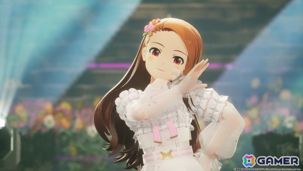 「アイマス」ライブイベント「高槻やよい・水瀬伊織 twin live」レポート――花をテーマに笑顔と心温まるステージの画像20