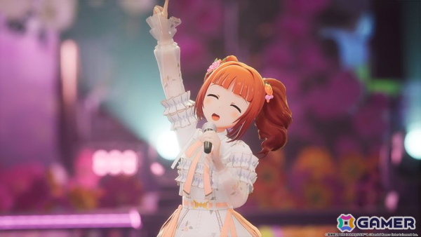 「アイマス」ライブイベント「高槻やよい・水瀬伊織 twin live」レポート――花をテーマに笑顔と心温まるステージの画像22