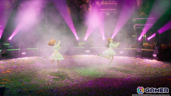 「アイマス」ライブイベント「高槻やよい・水瀬伊織 twin live」レポート――花をテーマに笑顔と心温まるステージの画像25