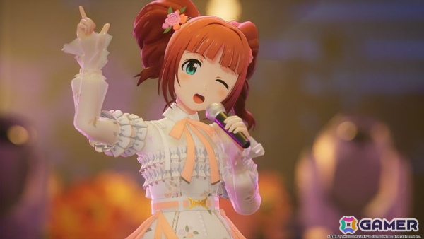 「アイマス」ライブイベント「高槻やよい・水瀬伊織 twin live」レポート――花をテーマに笑顔と心温まるステージの画像27