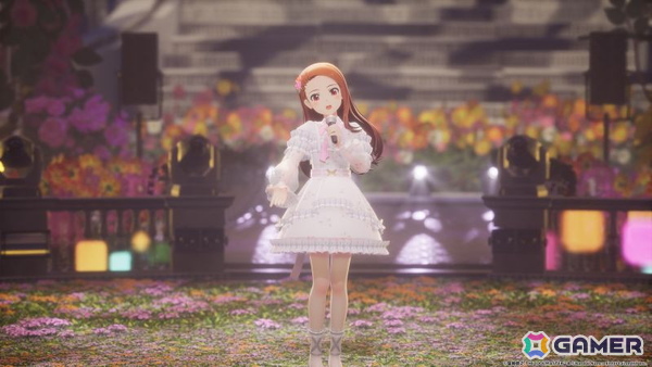 「アイマス」ライブイベント「高槻やよい・水瀬伊織 twin live」レポート――花をテーマに笑顔と心温まるステージの画像28