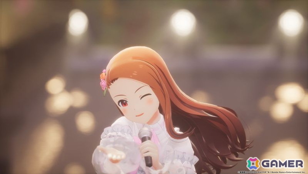 「アイマス」ライブイベント「高槻やよい・水瀬伊織 twin live」レポート――花をテーマに笑顔と心温まるステージの画像29