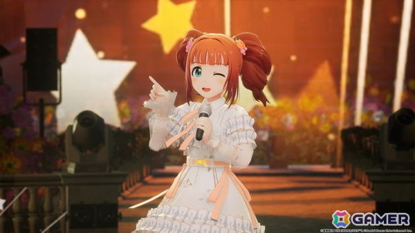 「アイマス」ライブイベント「高槻やよい・水瀬伊織 twin live」レポート――花をテーマに笑顔と心温まるステージの画像31