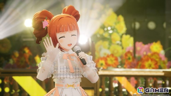 「アイマス」ライブイベント「高槻やよい・水瀬伊織 twin live」レポート――花をテーマに笑顔と心温まるステージの画像32