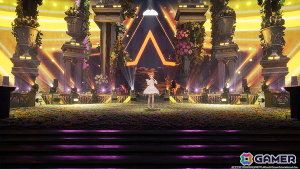 「アイマス」ライブイベント「高槻やよい・水瀬伊織 twin live」レポート――花をテーマに笑顔と心温まるステージの画像33