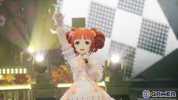 「アイマス」ライブイベント「高槻やよい・水瀬伊織 twin live」レポート――花をテーマに笑顔と心温まるステージの画像34