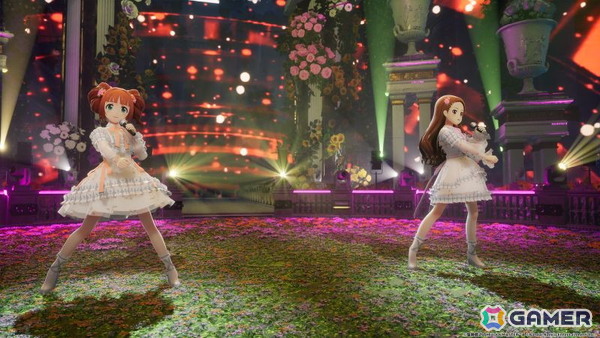 「アイマス」ライブイベント「高槻やよい・水瀬伊織 twin live」レポート――花をテーマに笑顔と心温まるステージの画像35