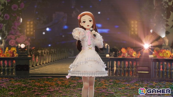 「アイマス」ライブイベント「高槻やよい・水瀬伊織 twin live」レポート――花をテーマに笑顔と心温まるステージの画像36
